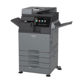 impresora multifuncion BP-50M26