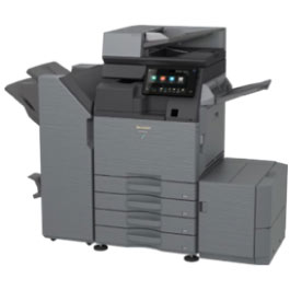 impresora multifuncion BP-70C31