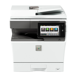 impresora multifuncion MX - C303W