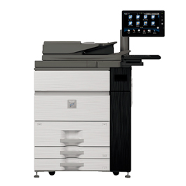 impresora multifuncion MX - M905