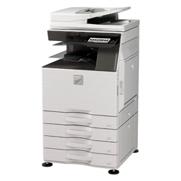 impresora multifuncion MX - 3071