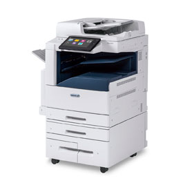 impresora multifuncion Altalink C8100
