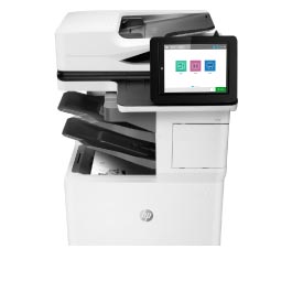 Impresora Multifunción LaserJet E62655dn