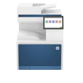 Impresora Multifunción LaserJet E786dn