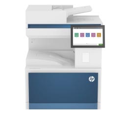 Impresora Multifunción LaserJet E826dn