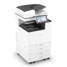 impresora multifuncion IM C3000A
