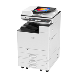 impresora multifuncion M C2000A