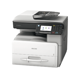 impresora multifuncion MP 305SP