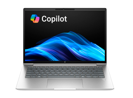 HP EliteBook serie 4