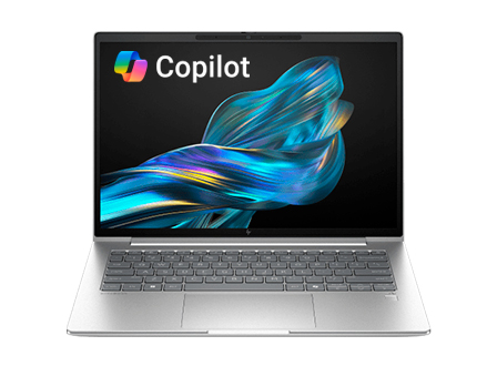 HP EliteBook serie 6